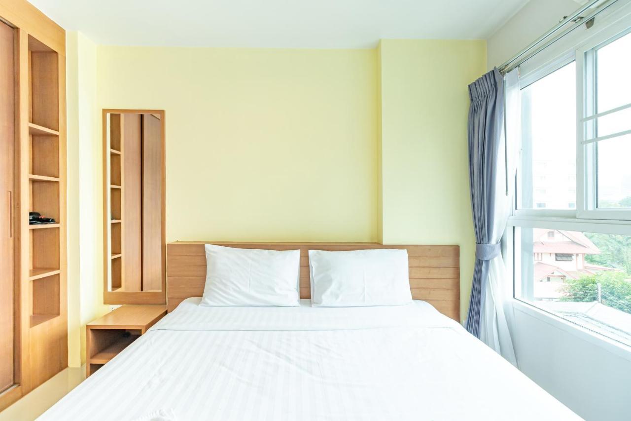 Apartamento Ascella Sukhumvit 38