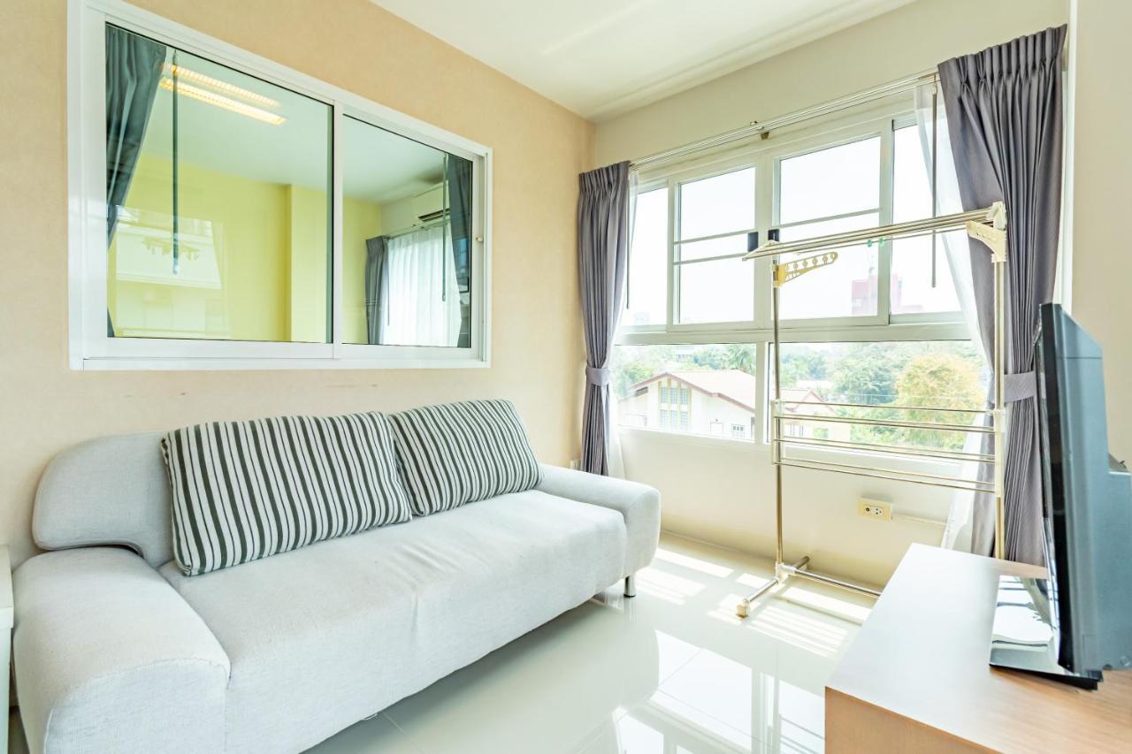 Apartamento Ascella Sukhumvit 38 *