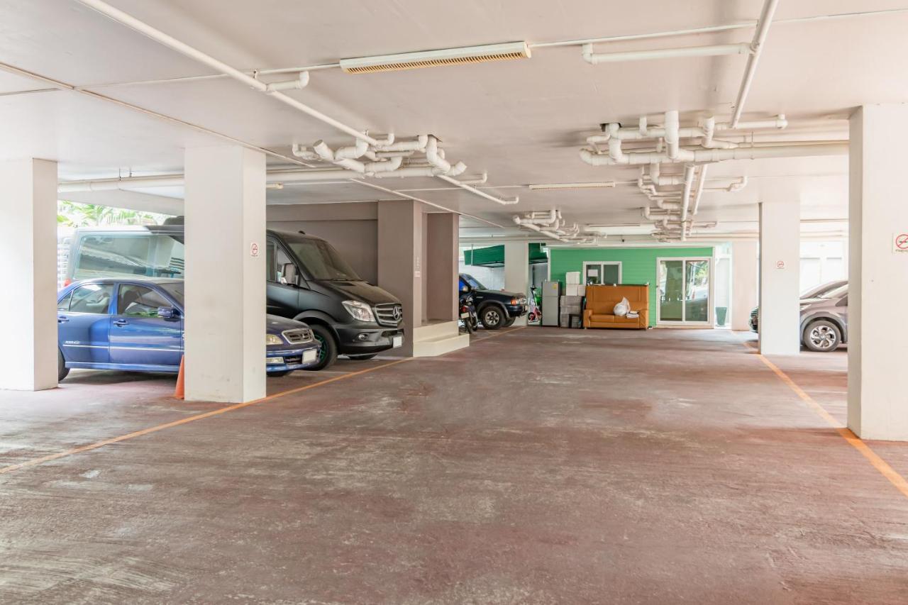 Ascella Sukhumvit 38 *