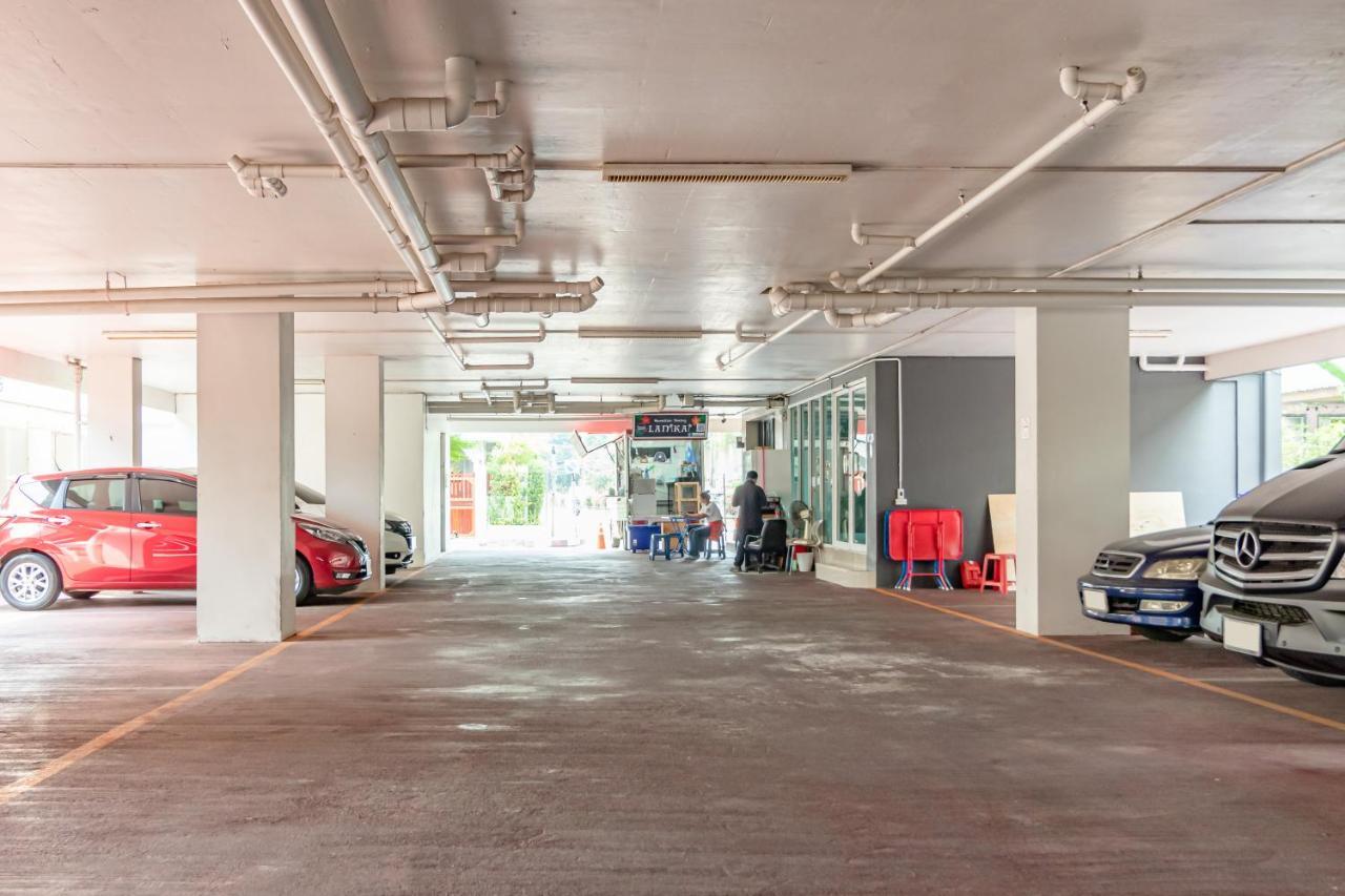 Ascella Sukhumvit 38 *