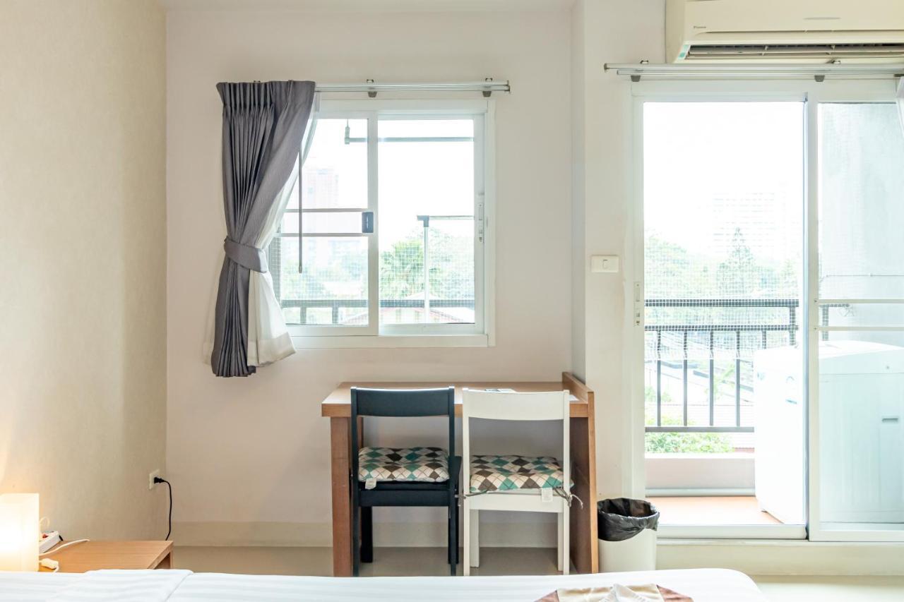 Ascella Sukhumvit 38