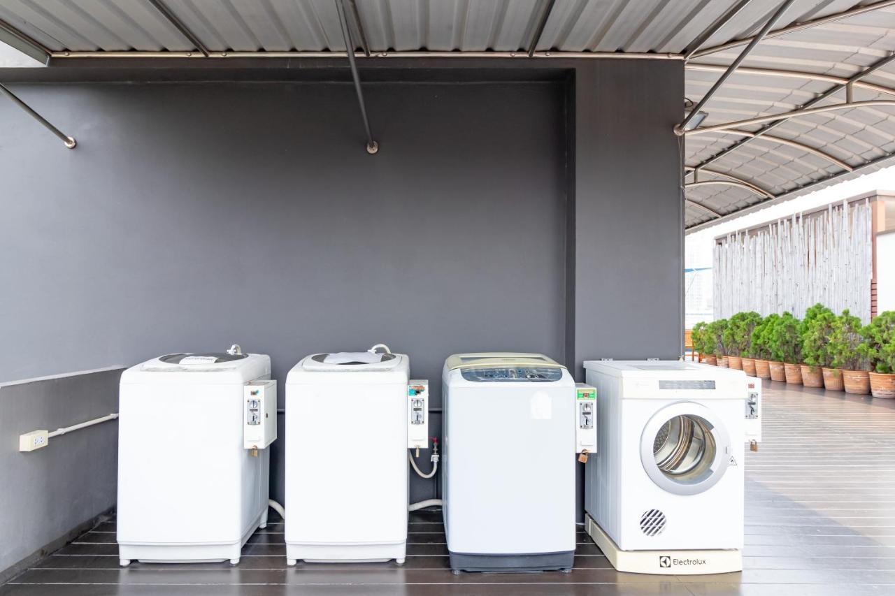 Ascella Sukhumvit 38 * Bangkok