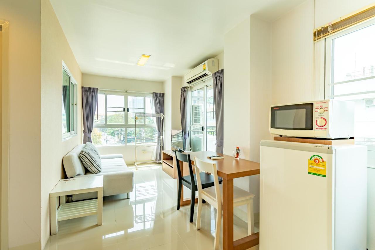 Ascella Sukhumvit 38 * Banguecoque