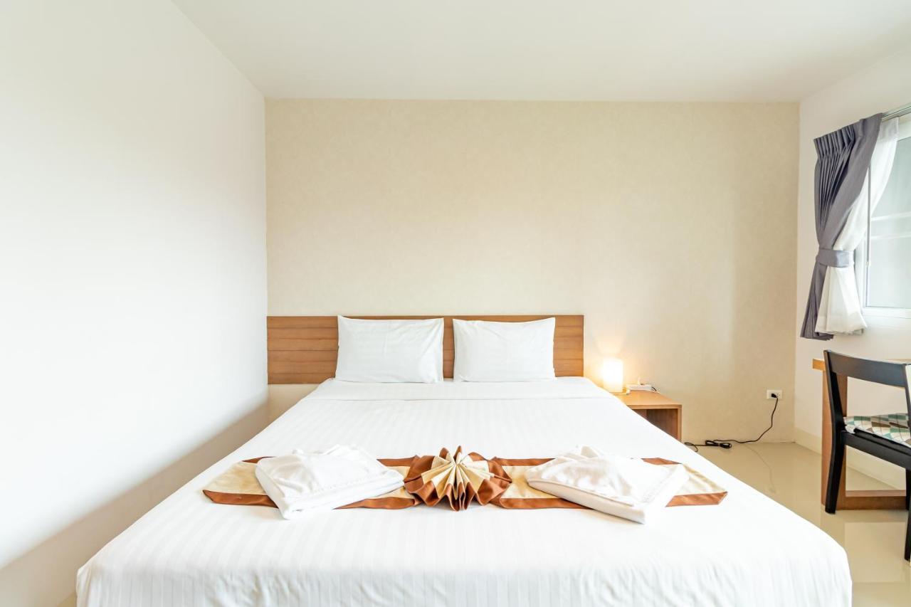 Ascella Sukhumvit 38 Apartamento *