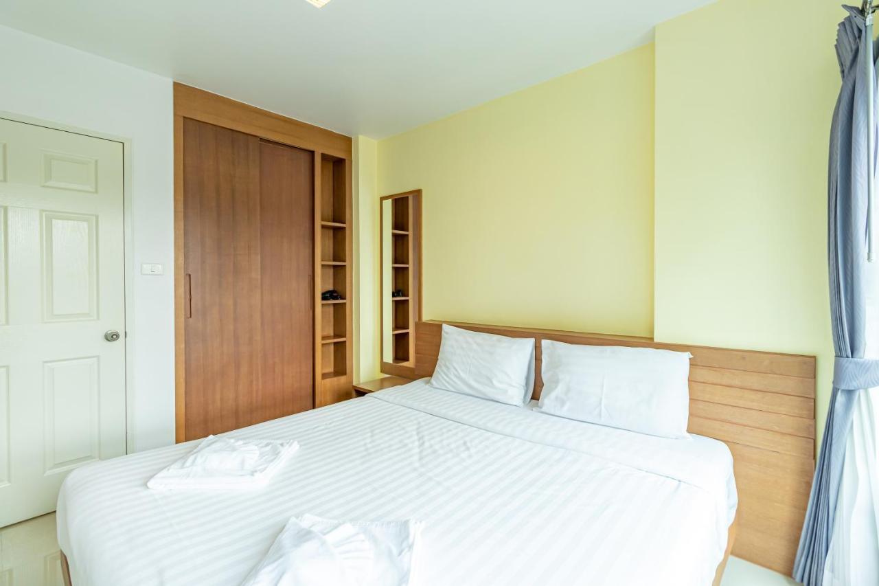 Apartamento Ascella Sukhumvit 38 *