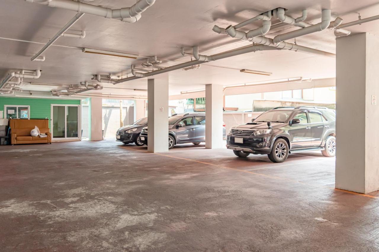 Ascella Sukhumvit 38 *