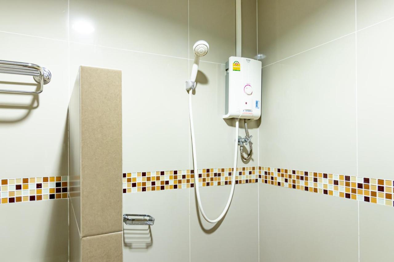 Apartment Ascella Sukhumvit 38 Bangkok