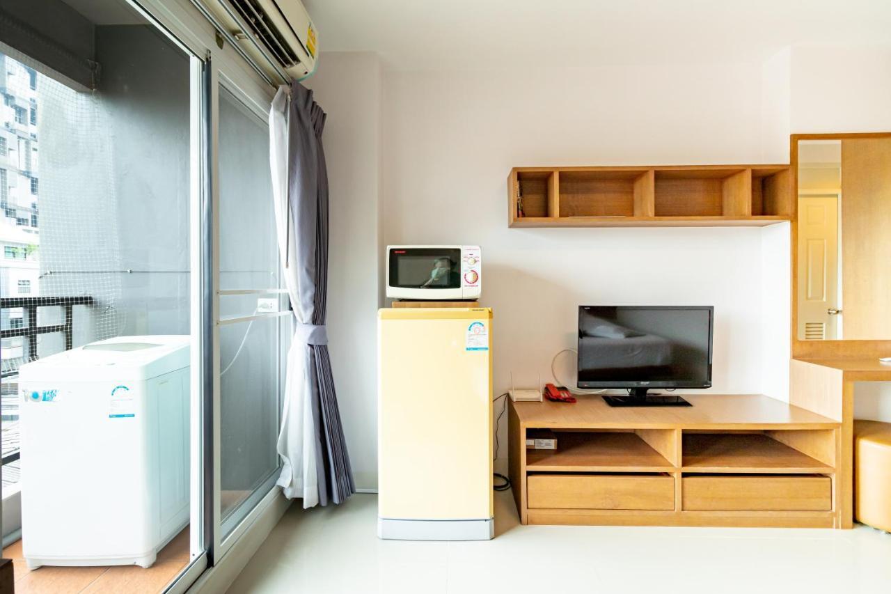 Ascella Sukhumvit 38 * Bangkok