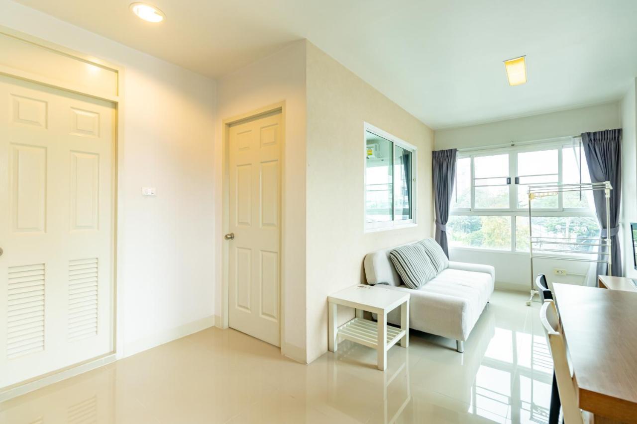 Apartment Ascella Sukhumvit 38 Bangkok