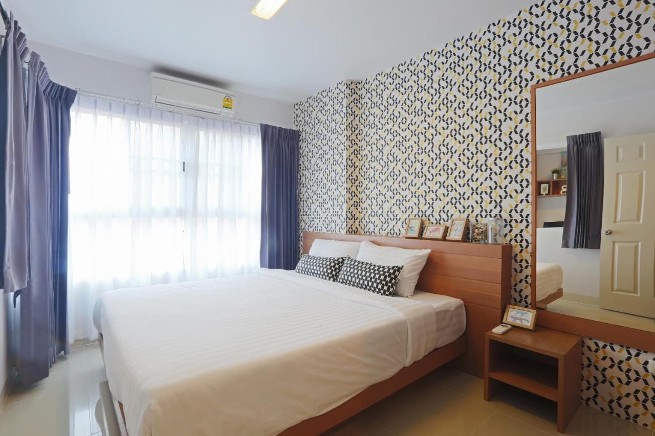 Ascella Sukhumvit 38
