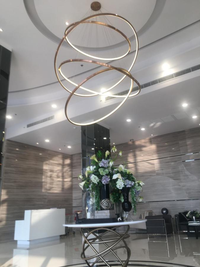 Aparthotel Supalai Rama9 Monthly