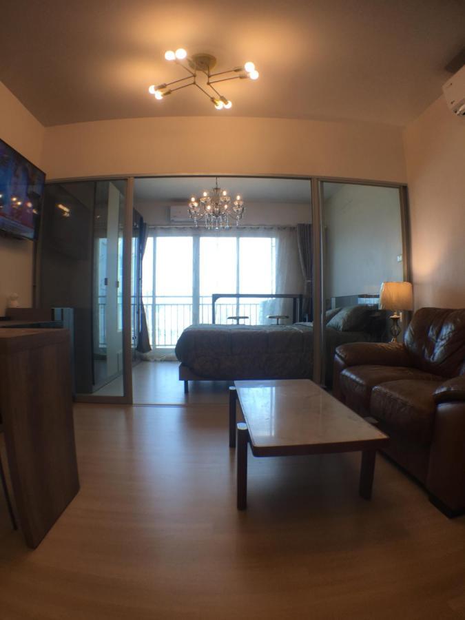 Supalai Rama9 Monthly Aparthotel *