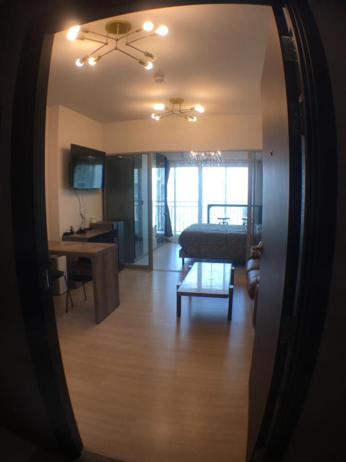 Supalai Rama9 Monthly Aparthotel Bangkok