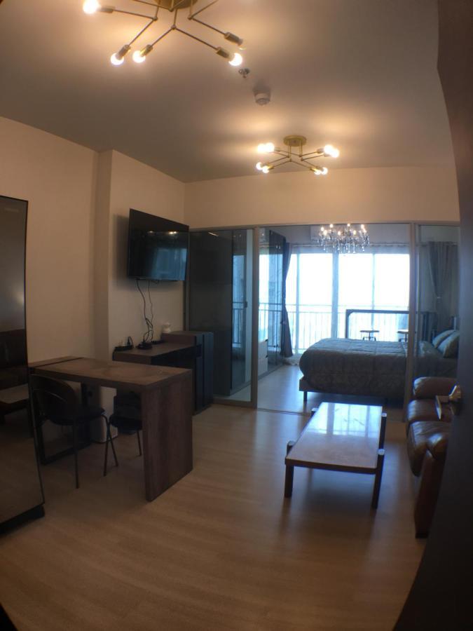 Aparthotel Supalai Rama9 Monthly *