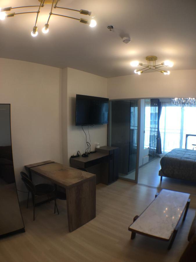 Supalai Rama9 Monthly Aparthotel *