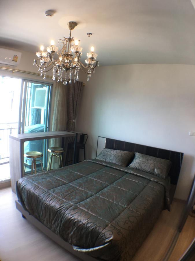 Supalai Rama9 Monthly Aparthotel *