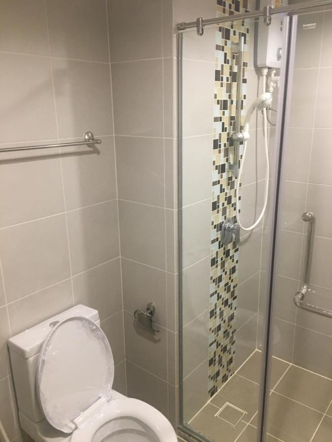 Supalai Rama9 Monthly Aparthotel Bangkok