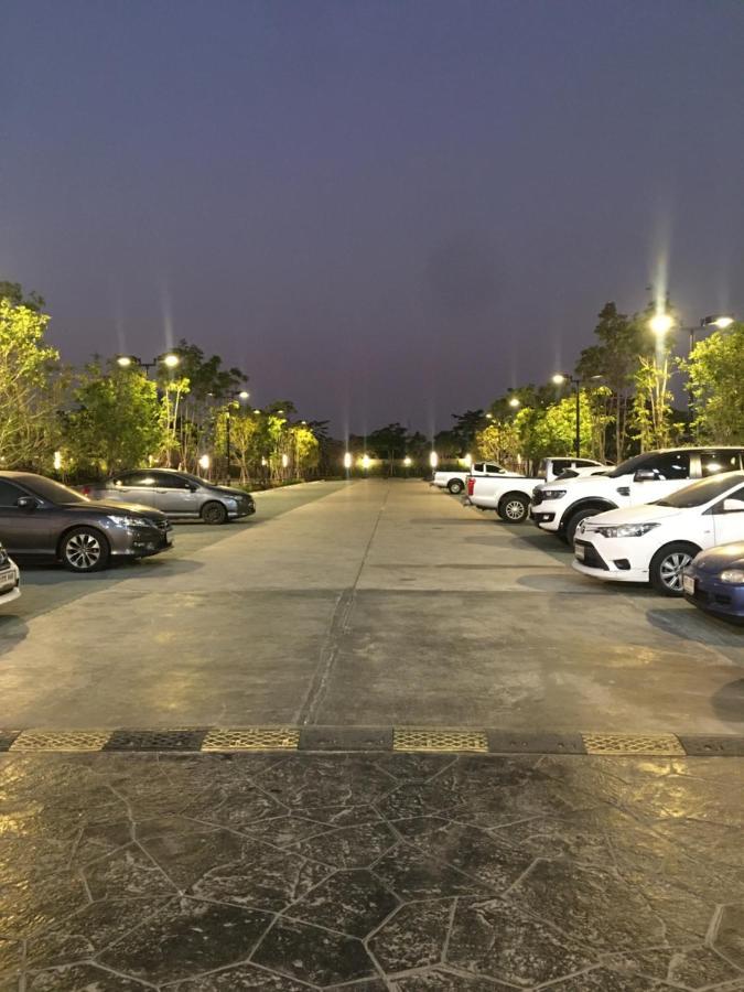 Supalai Rama9 Monthly