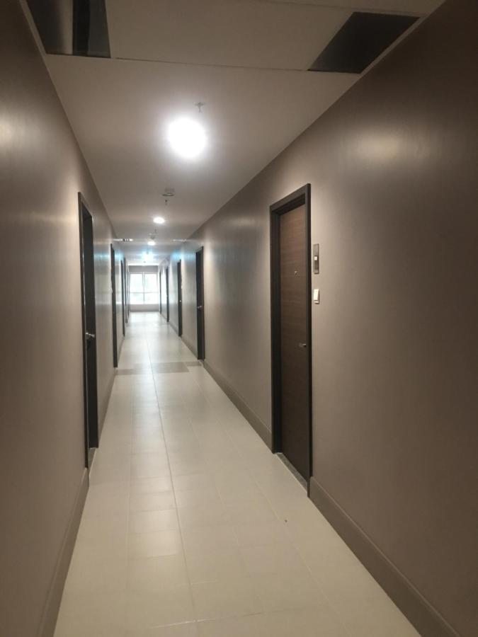 Aparthotel Supalai Rama9 Monthly *