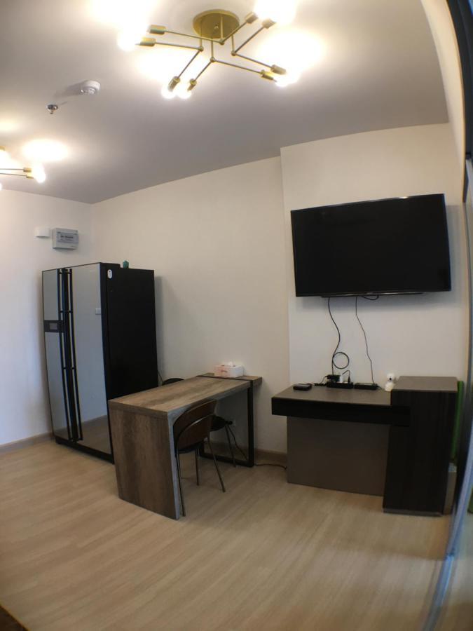 Supalai Rama9 Monthly Aparthotel Bangkok
