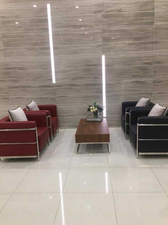 Aparthotel Supalai Rama9 Monthly *