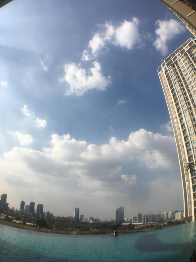 Supalai Rama9 Monthly * Bangkok