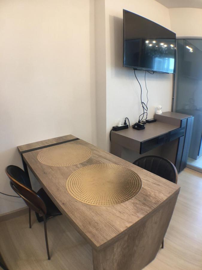Supalai Rama9 Monthly Aparthotel