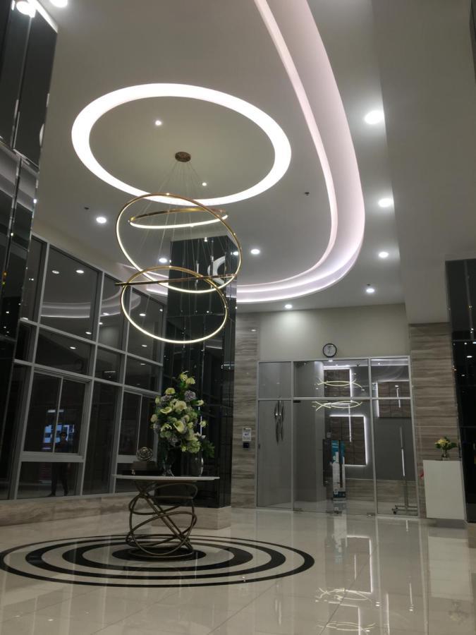 Aparthotel Supalai Rama9 Monthly *