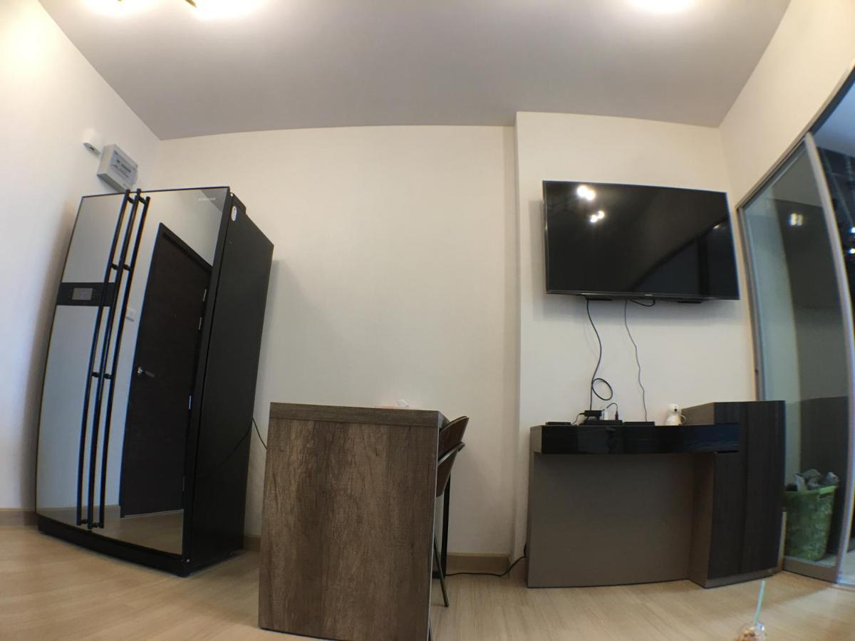Aparthotel Supalai Rama9 Monthly