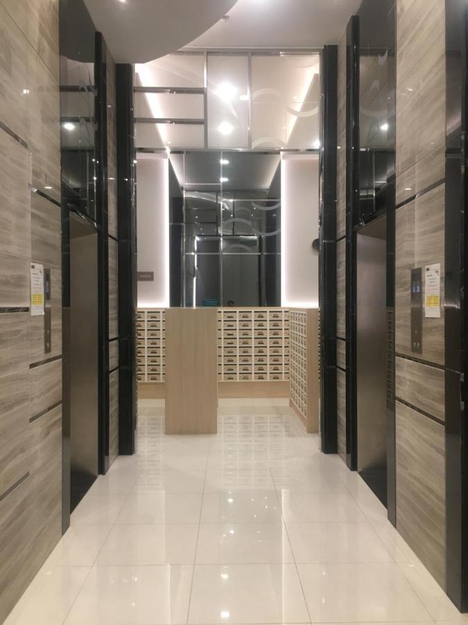 Supalai Rama9 Monthly Aparthotel *
