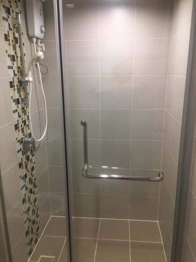 Supalai Rama9 Monthly Aparthotel *