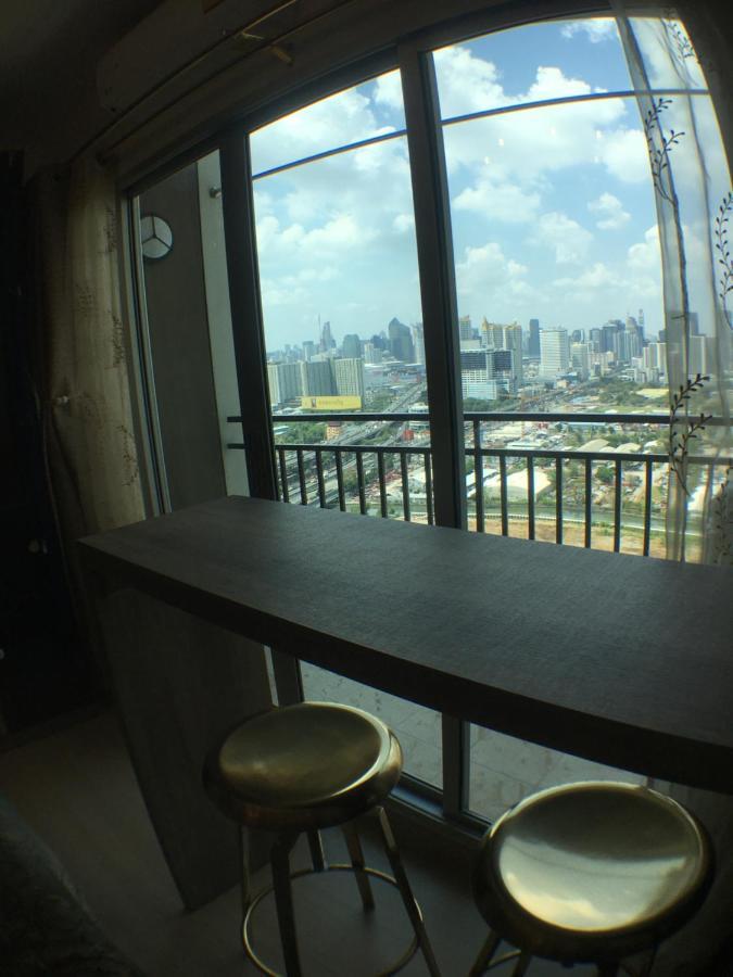 Supalai Rama9 Monthly Aparthotel *