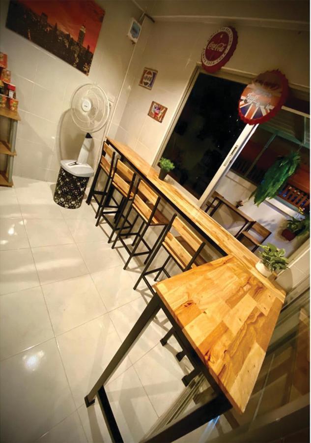 Apartamento Gogoal Latkrabang *