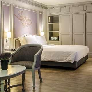 The Pantip Ladprao 5*