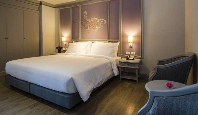 The Pantip Ladprao 5*