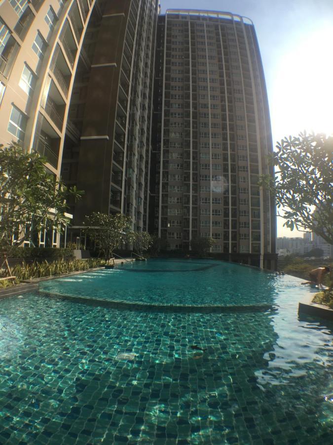 Supalai Rama9 Monthly *