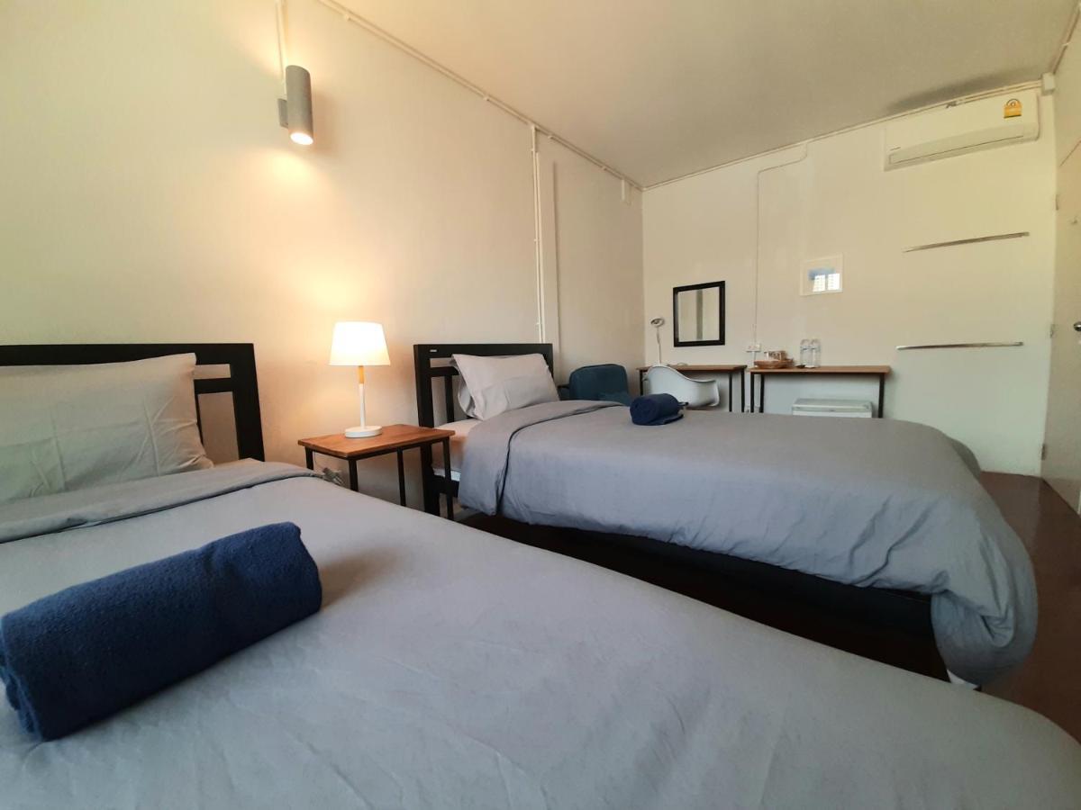 Bed & Breakfast Pingplalee Female House *