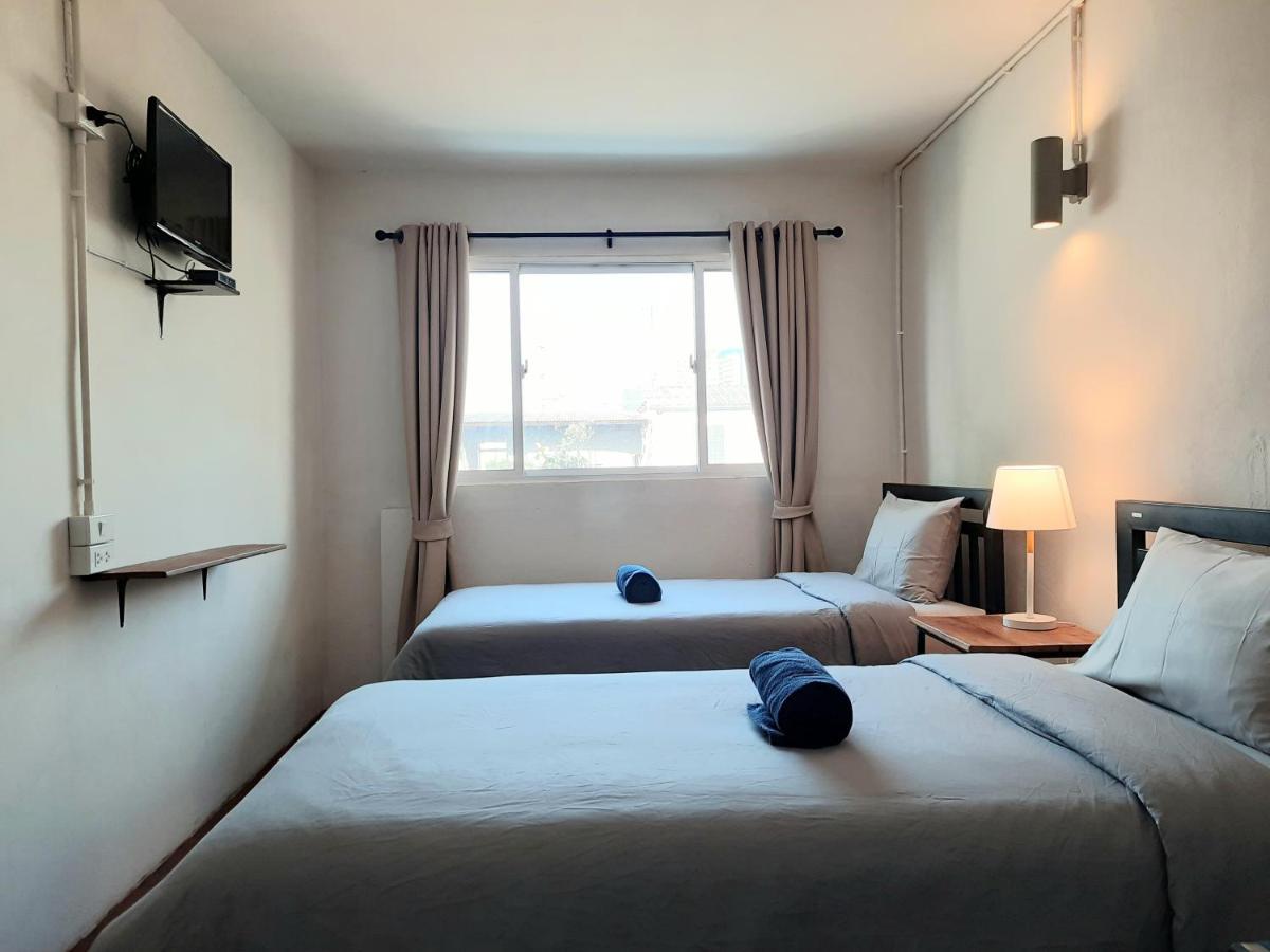 Bed & Breakfast Pingplalee Female House