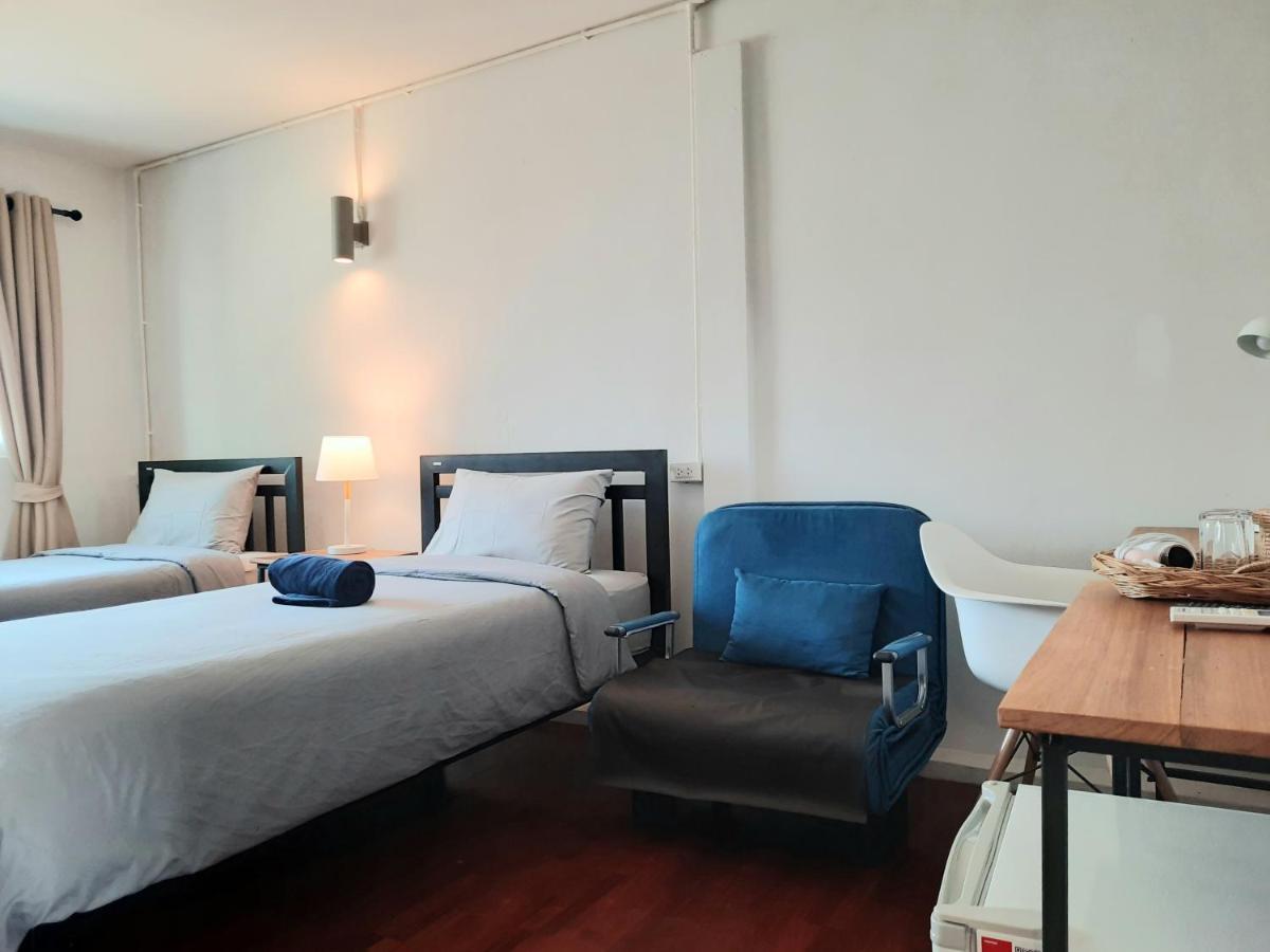 Bed & Breakfast Pingplalee Female House