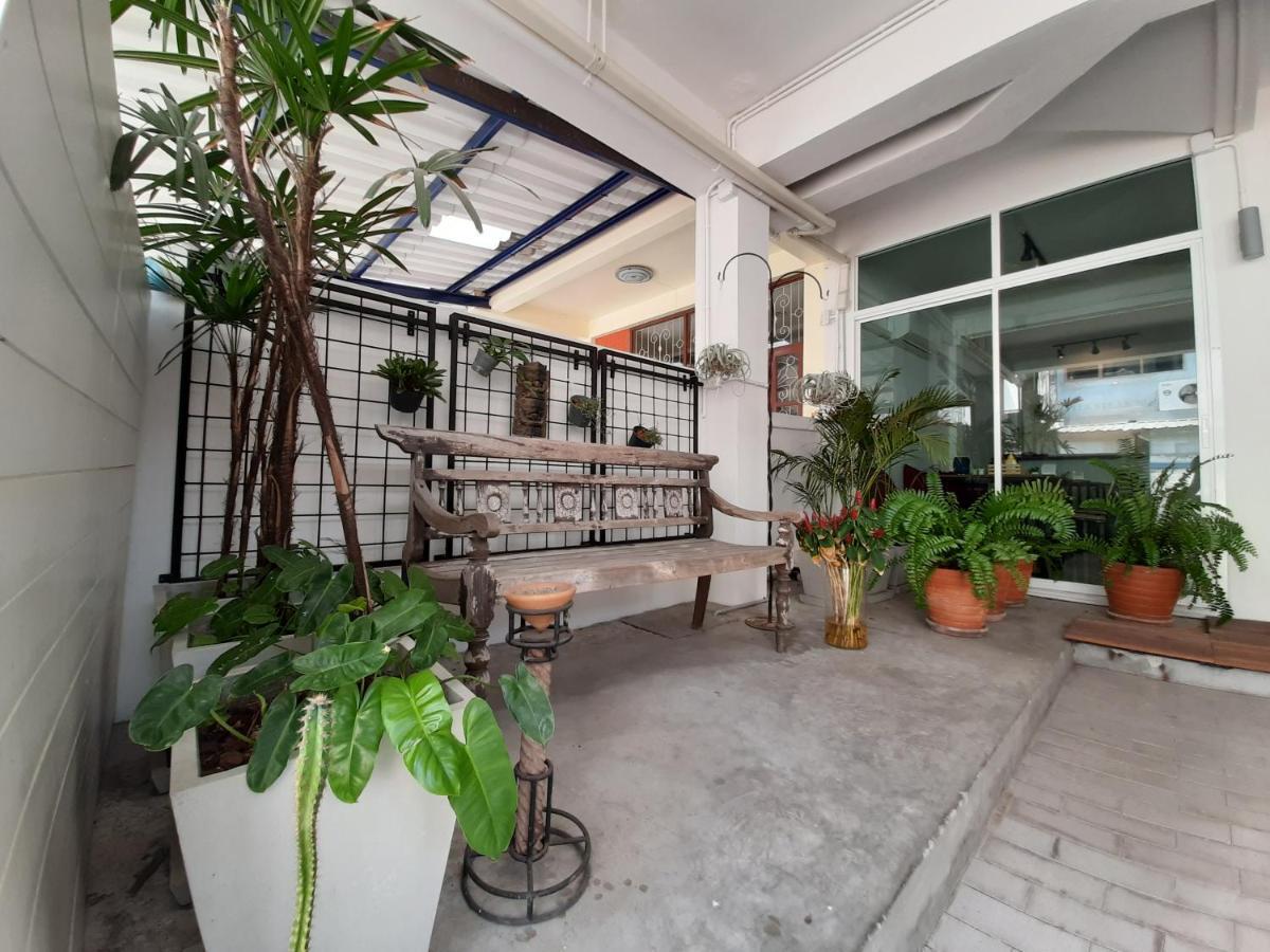 Pingplalee Female House Frühstückspension Bangkok