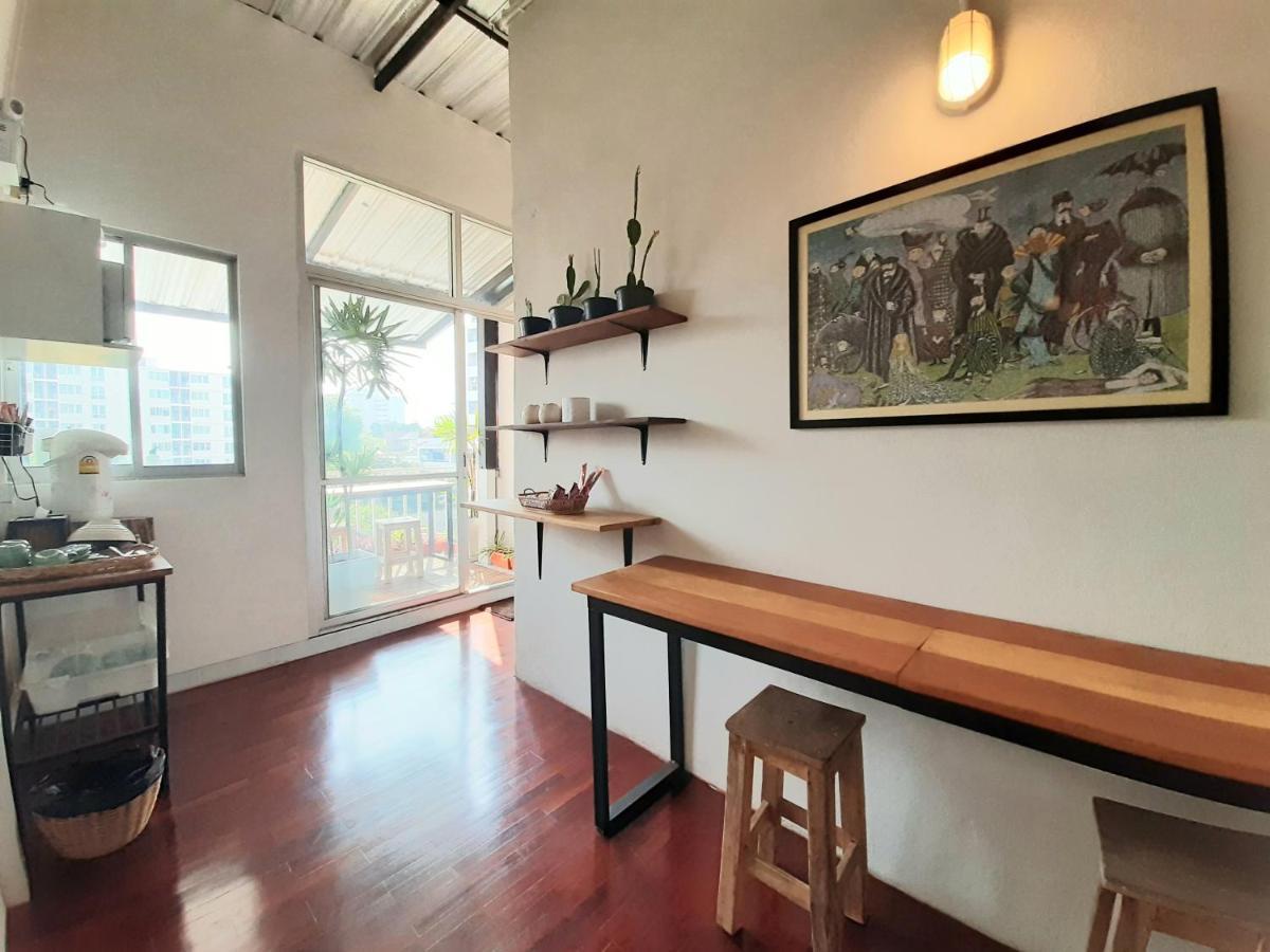 Bed & Breakfast Pingplalee Female House