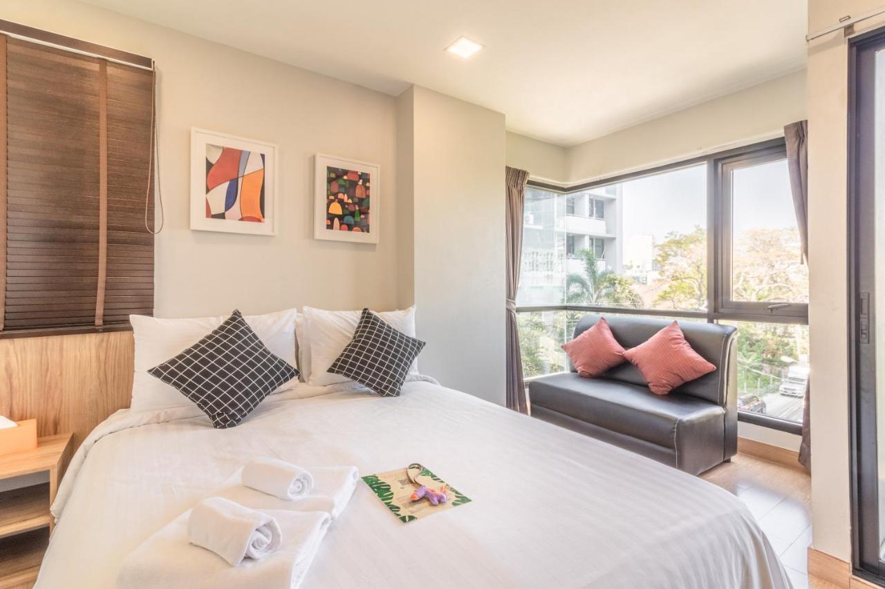 Casa Luxe And Resident Hotel