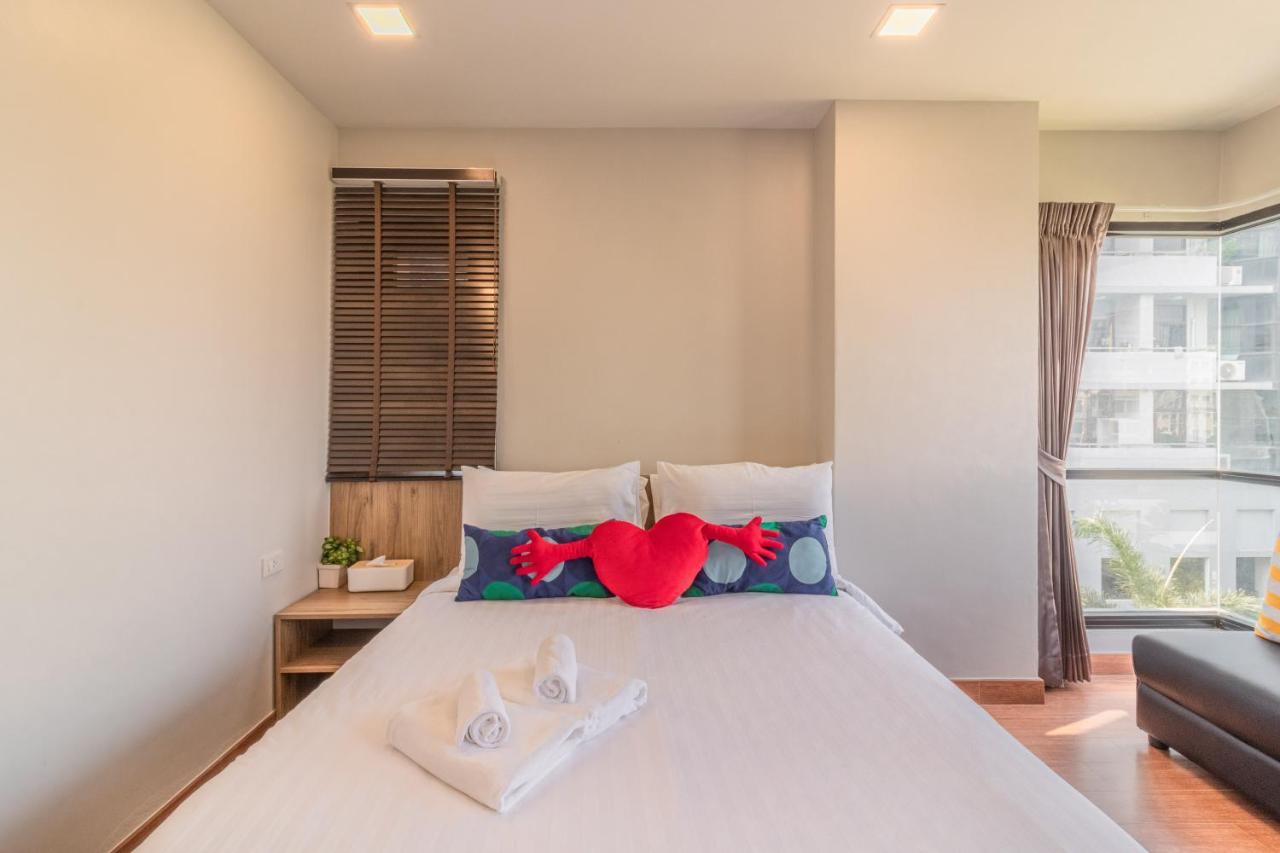 Casa Luxe And Resident Bangkok