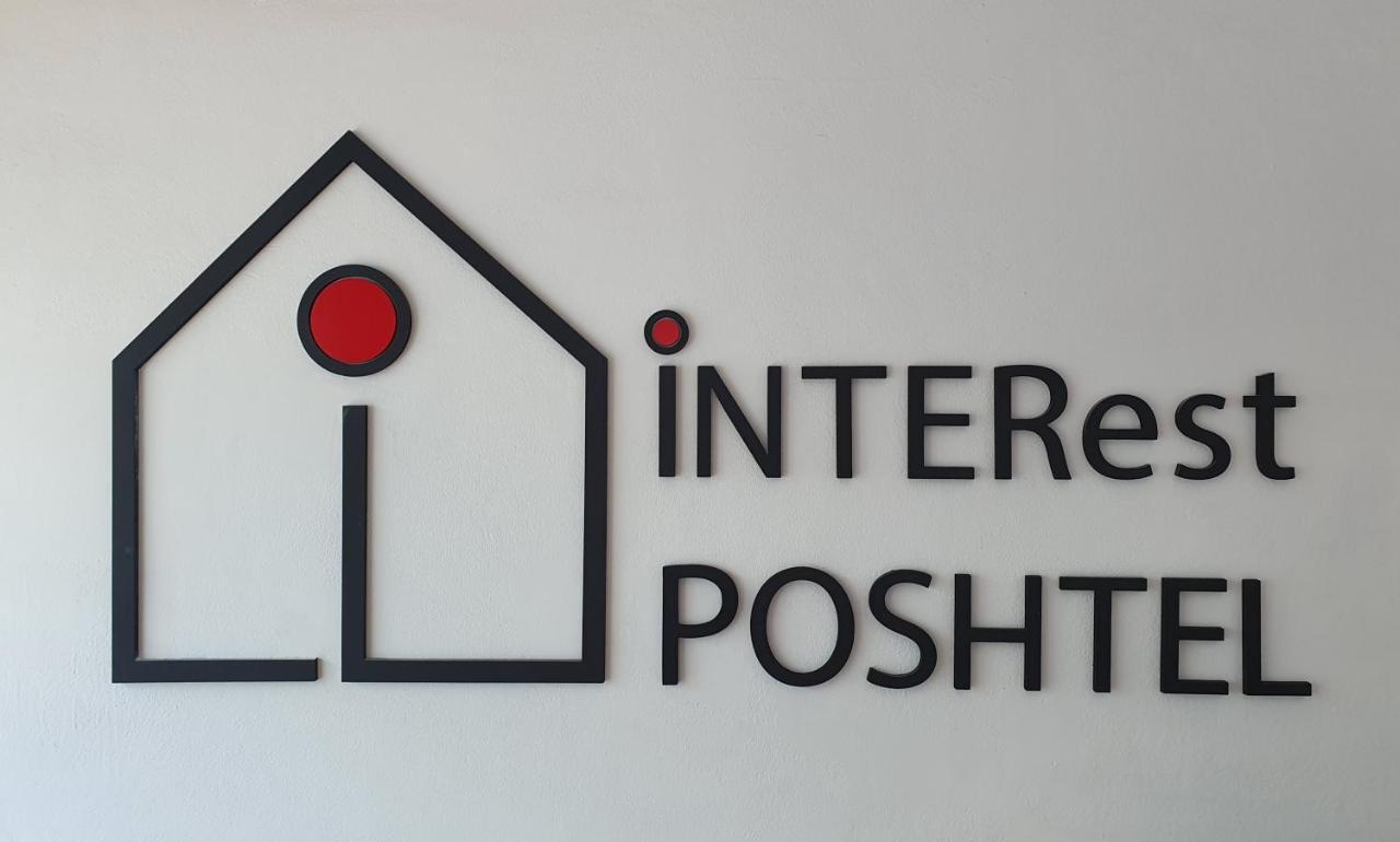 Interest Poshtel Bangkok