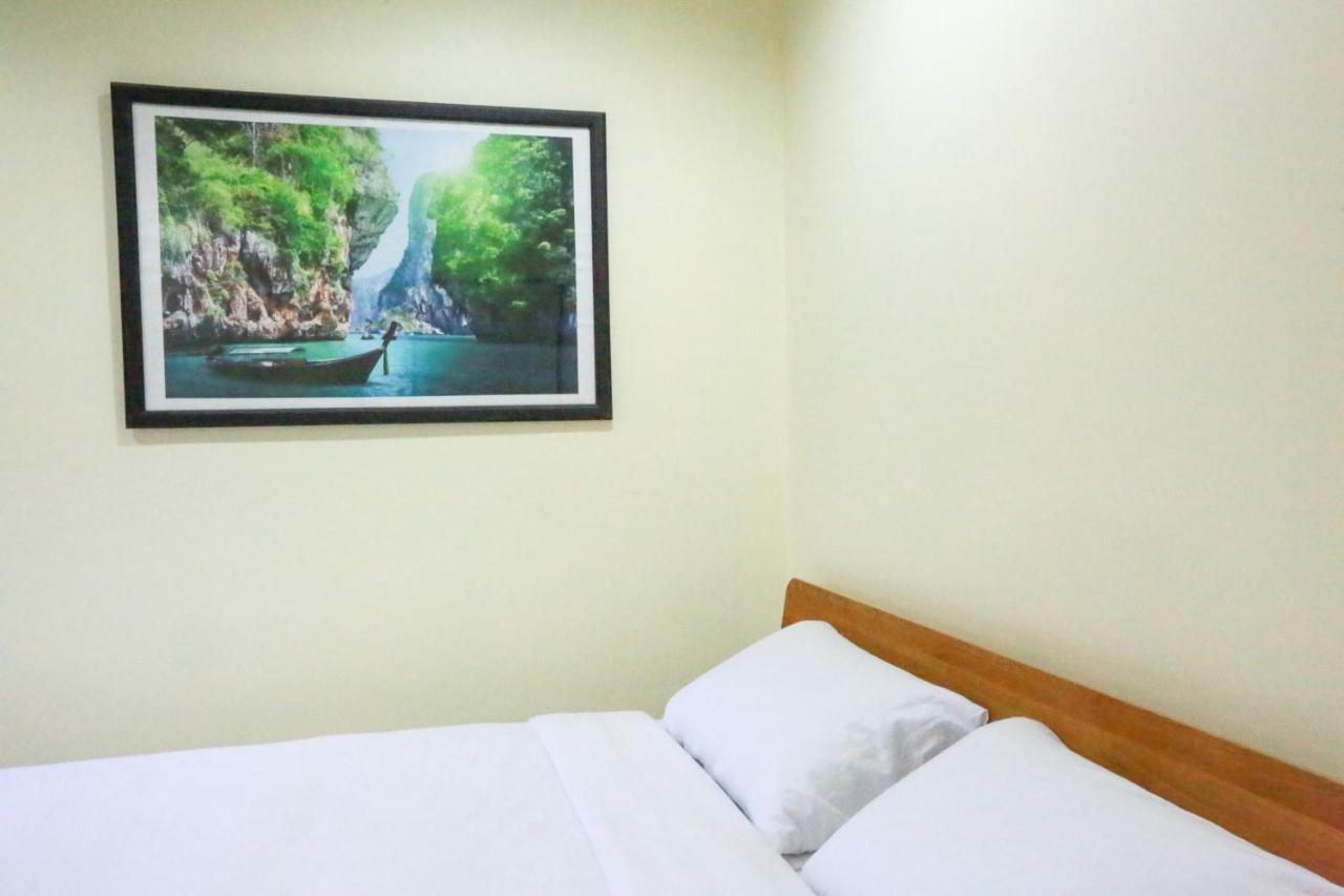 Interest Poshtel Hostel Bangkok