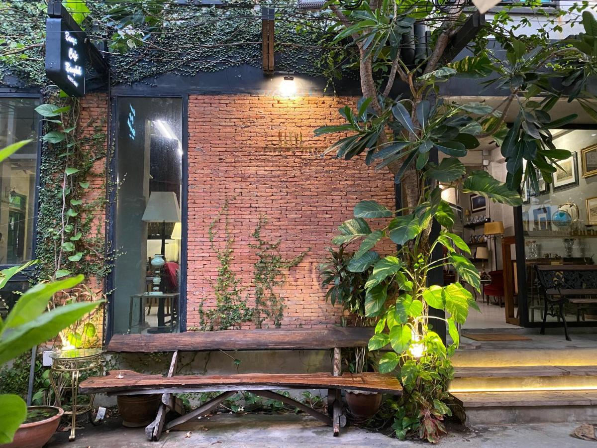 Banya Huaikhwang Hostel Bangkok
