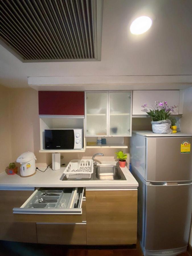 Apartment Omni Tower Cozy Nana Bts *