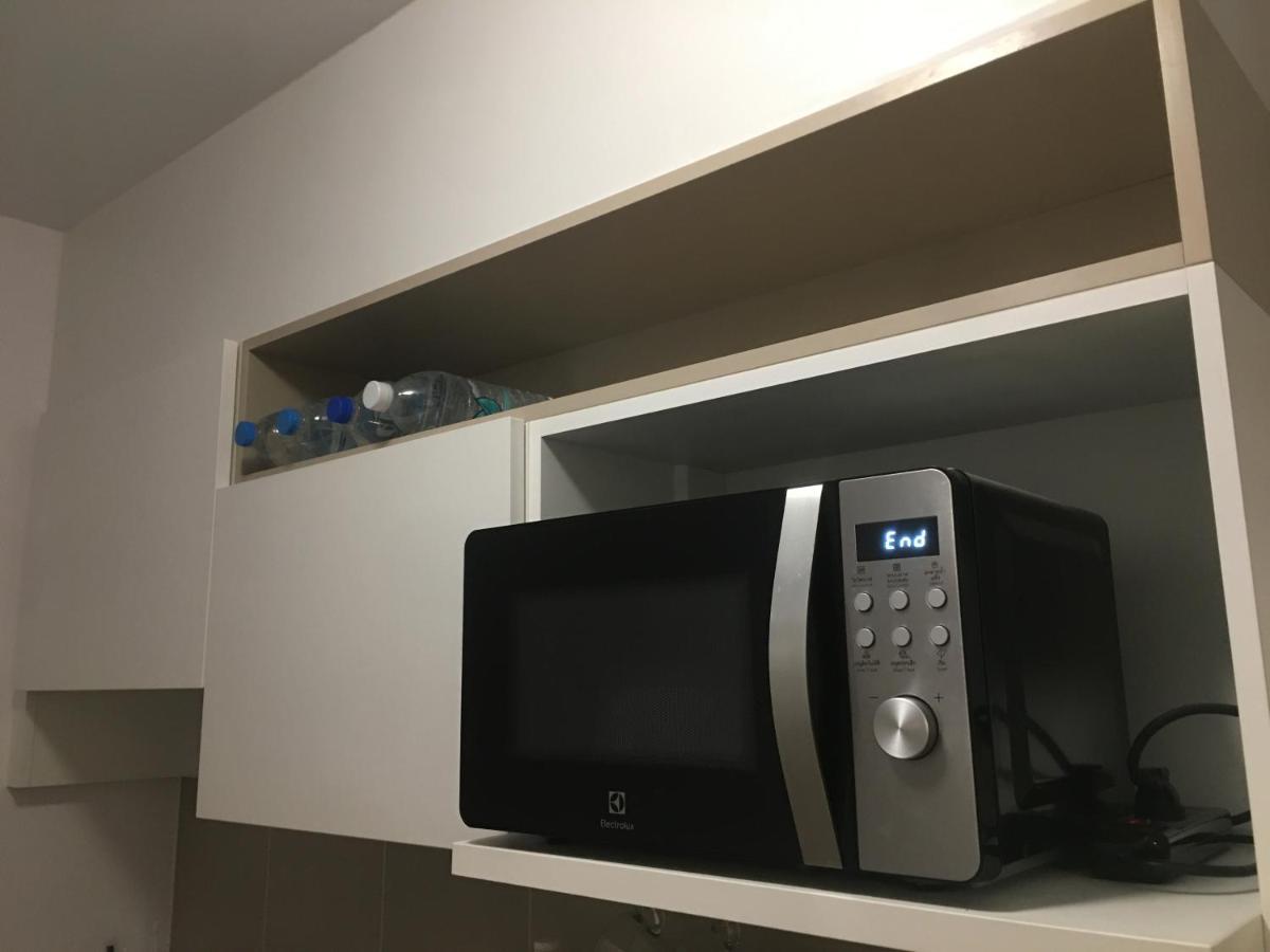 Aparthotel Supalai Rama9 Monthly