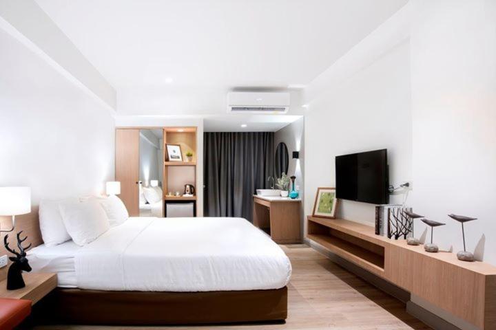 Hotel Synsiri Lat Phrao 98/1