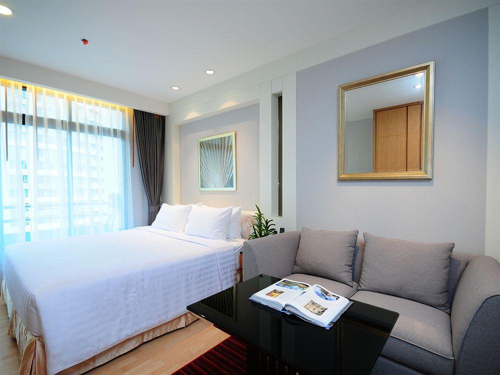 Centre Point Chidlom Hotel Bangkok
